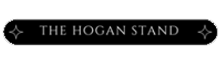 The Hogan Stand